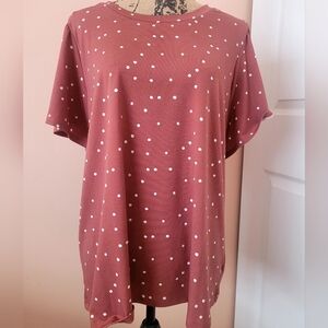 🤍 24/7 Maurices Top